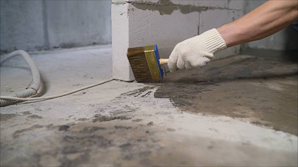 24/7 Emergency Crawl Space Encapsulation experts in Zanesville, IN